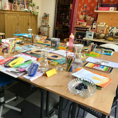 3-daagse Zomerschool: Traumawerk met kinderen. Traumasensitief werken.