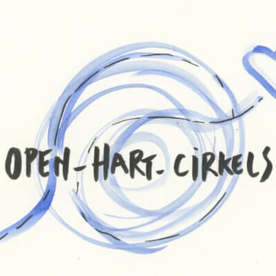 Opleiding Moderator Open Hart Cirkels Opleiding Moderator Open Hart Cirkels