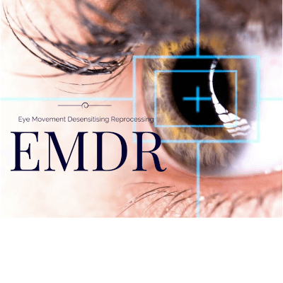 Volledige Professionele opleiding in EMDR 60u (incl 12u Supervisie) - (Organisator: PsyCon ism met EMDR Centre London)