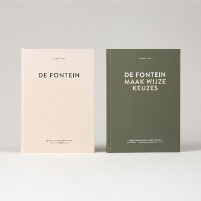 De Fontein opstellingendag 'vind je plek'