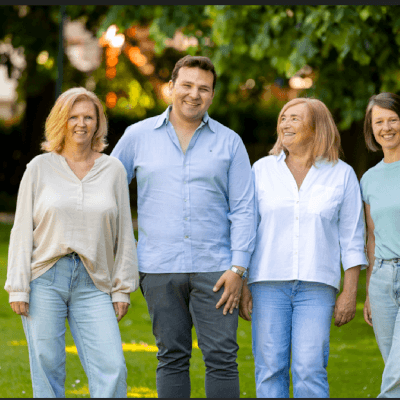 Opleiding Parentificatie