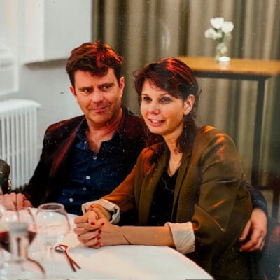 IFS Opleiding voor therapeuten en coaches IFS Opleiding voor therapeuten en coaches