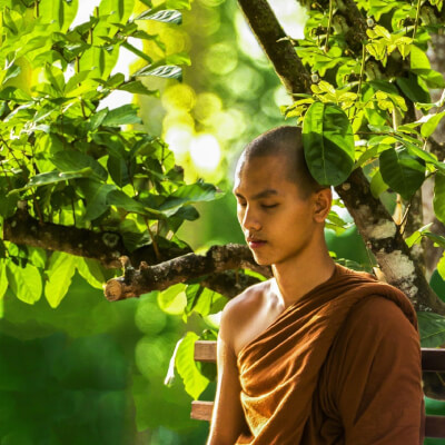 Taoïstische meditatie