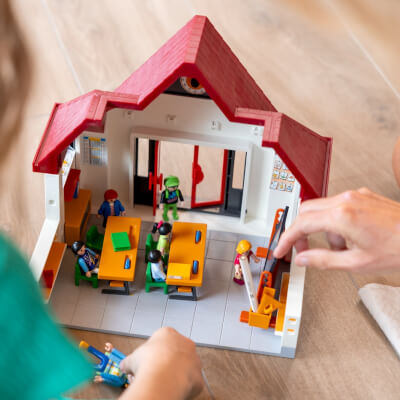 6-daagse Training Speltherapie 6-daagse Training Speltherapie