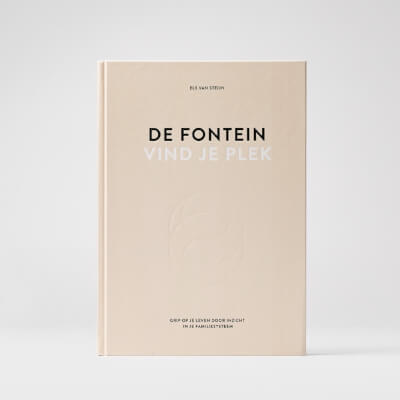 De Fontein opstellingendag 'vind je plek'