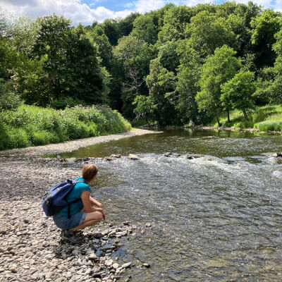 Van couwenberghe, Hilde Hilde Van couwenberghe