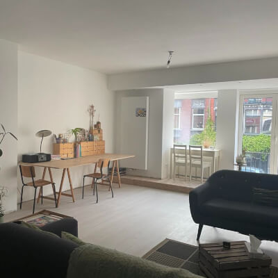 Brassart, Lucia Lucia Brassart