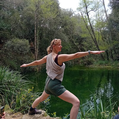 De Clerck, Stefanie Stefanie De Clerck