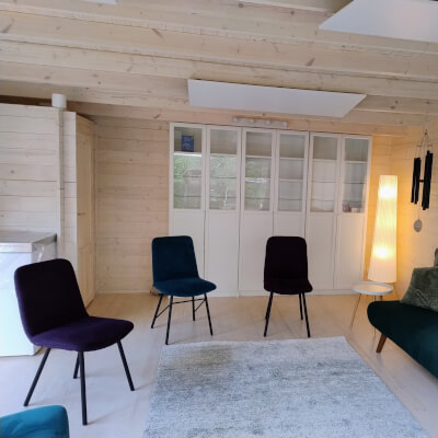 Van Opstal, Linda Linda Van Opstal