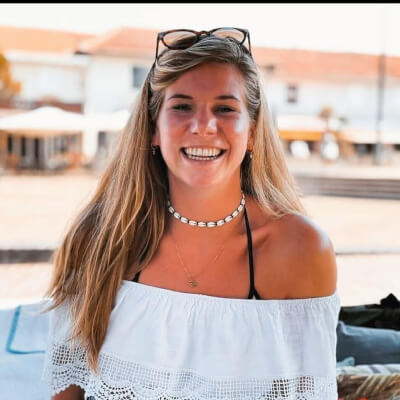 Noorts, Ingrid Ingrid Noorts