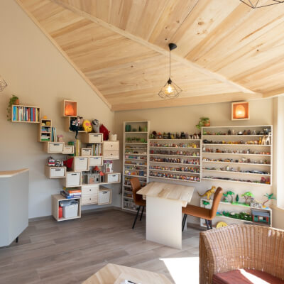 Maveau, Leen Leen Maveau