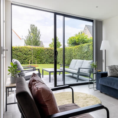 Tremerie, Isabel Isabel Tremerie