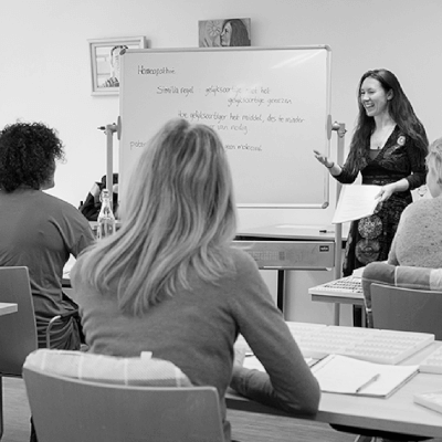 InnCare Opleidingen, InnCare Opleidingen