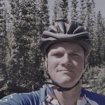 Decubber, Kristof Kristof Decubber