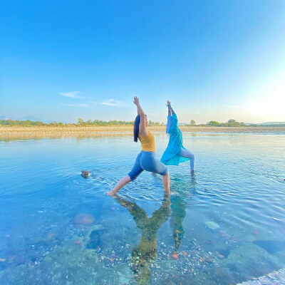 Shambhavi Holistische Gezondheid