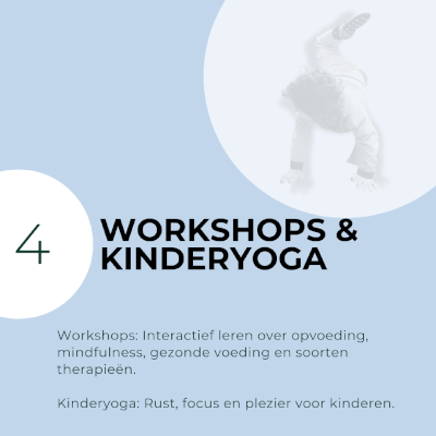 Van Der Cruyssen, Charita Charita Van Der Cruyssen