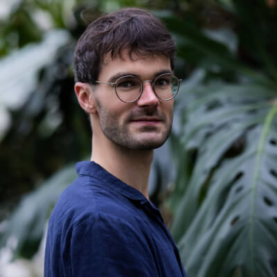 Van der Schueren, Brecht Brecht Van der Schueren