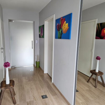 Schrijvers, Mieke Mieke Schrijvers