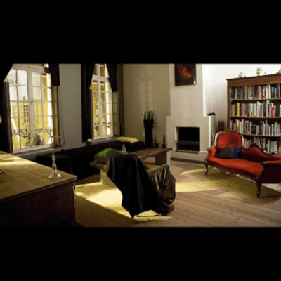 Vervliet, Glenn Glenn Vervliet