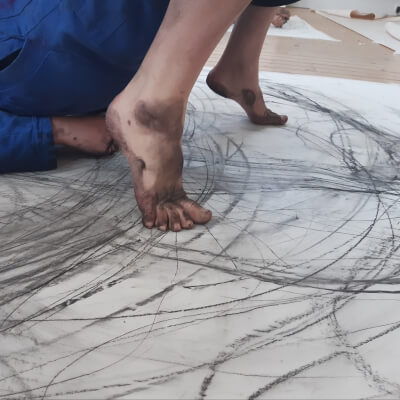 Ornelis, Kristel Kristel Ornelis