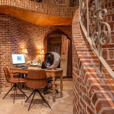 Perneel, Anje Anje Perneel