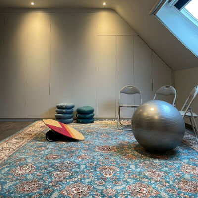 Jenema, Kirsten Kirsten Jenema