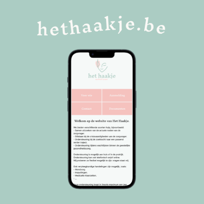 Roofthooft, Nina Nina Roofthooft