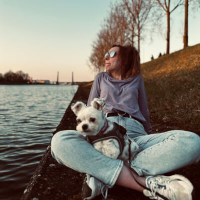 Lenaerts, Klaartje Klaartje Lenaerts