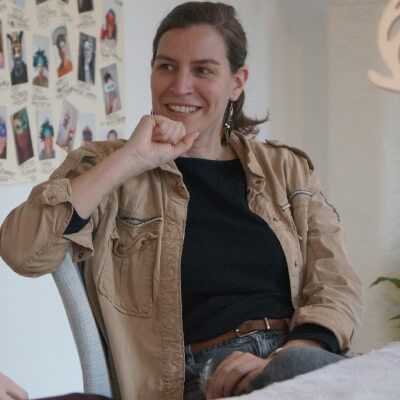 Eynikel, Sigrid Sigrid Eynikel