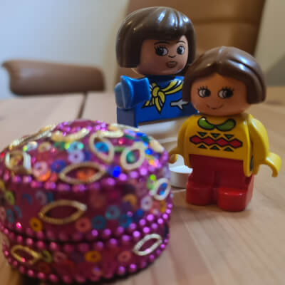 Wenmeekers, Desiree Desiree Wenmeekers