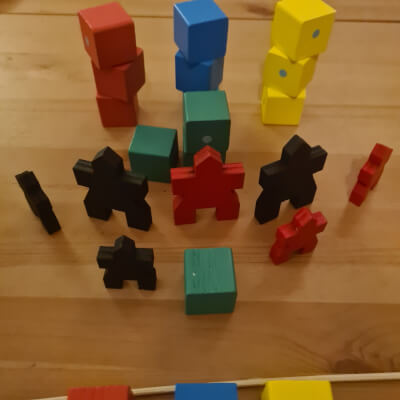 Wenmeekers, Desiree Desiree Wenmeekers