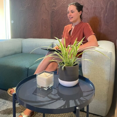 Soenen, Evy Evy Soenen