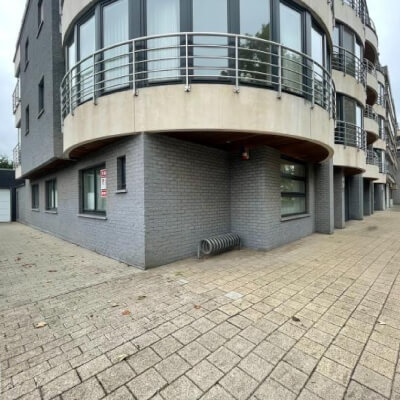 Decorte, Nele Nele Decorte