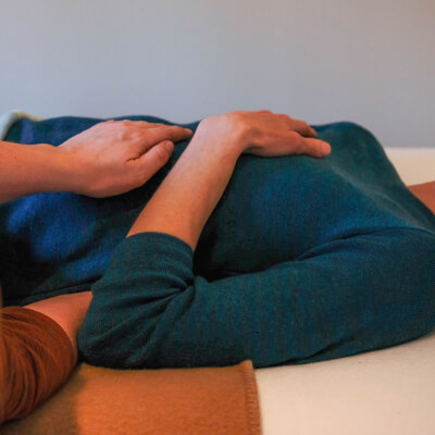 Soeters, Tereza Tereza Soeters