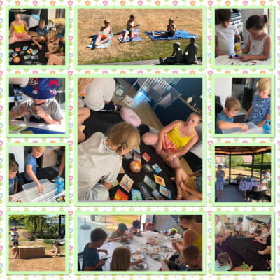 De Rudder, Katrien Katrien De Rudder