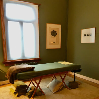 De Man, Brigitte Brigitte De Man