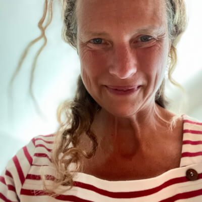 Barrat, Katrien Katrien Barrat