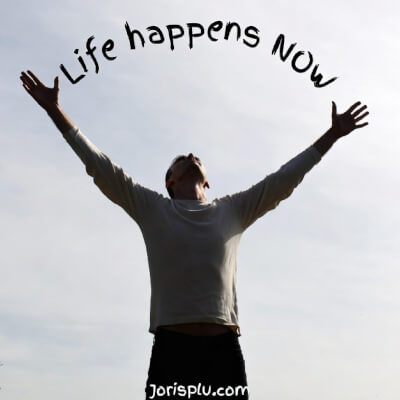 Plu, Joris Joris Plu