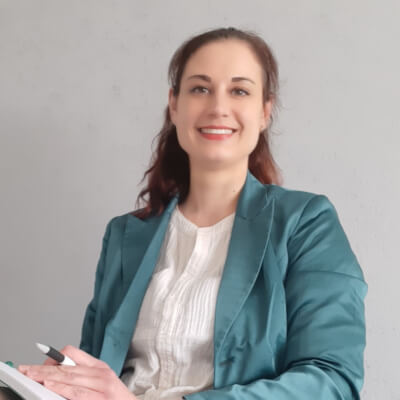 Verburgt, Sylvia Sylvia Verburgt