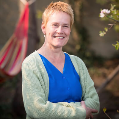 Bauwens, Femke Femke Bauwens