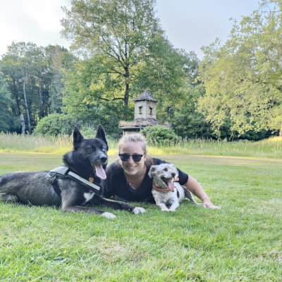 Roofthooft, Nina Nina Roofthooft