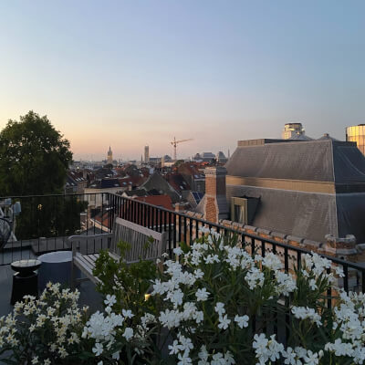 Katrien Van de Walle