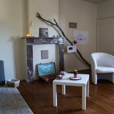 DECRAENE, SYBILLE SYBILLE DECRAENE