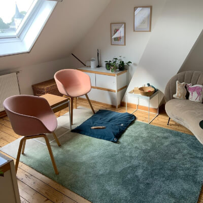 Honings, Leen Leen Honings