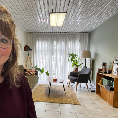 Ceulemans, Fien Fien Ceulemans