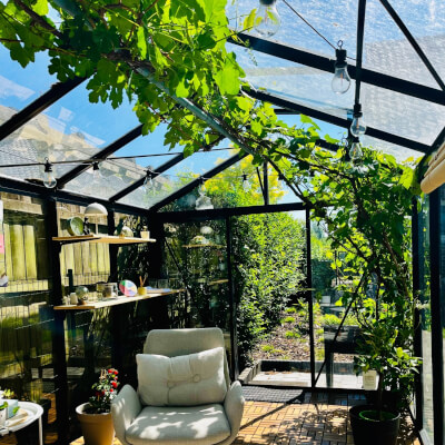 Van Loon, Steffie Steffie Van Loon