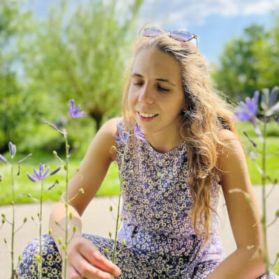 Roofthooft, Nina Nina Roofthooft