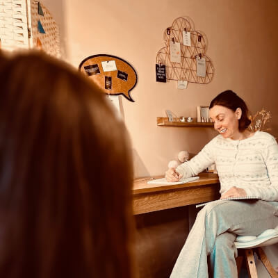 Smets, Katleen Katleen Smets