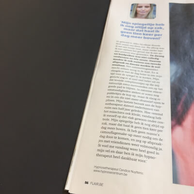 Nuyttens, Candice Candice Nuyttens