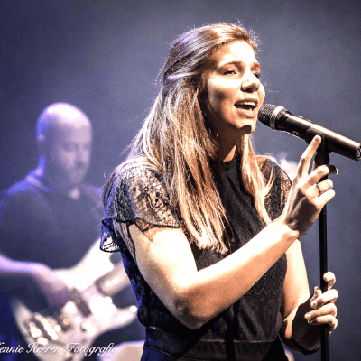 Noorts, Ingrid Ingrid Noorts